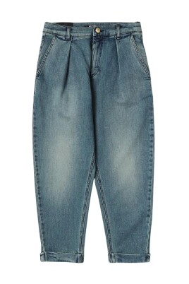 jeans-enfants-plisses-elegants