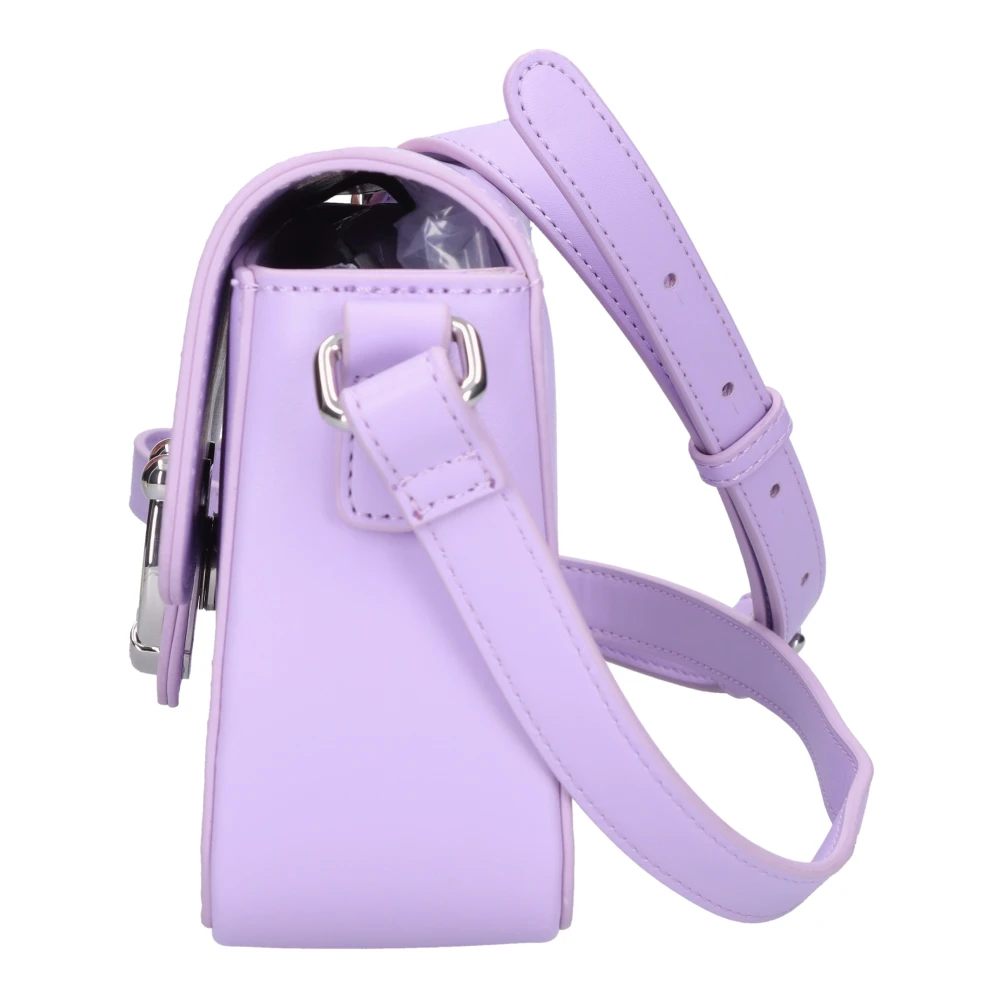 John Richmond Lila Purple Dames