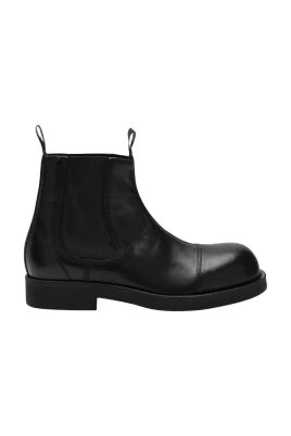Chelsea Biker Boots