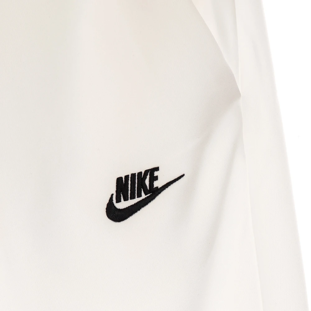 Nike Sportswear Jogger Tribute Lichtgewicht Broek White Heren