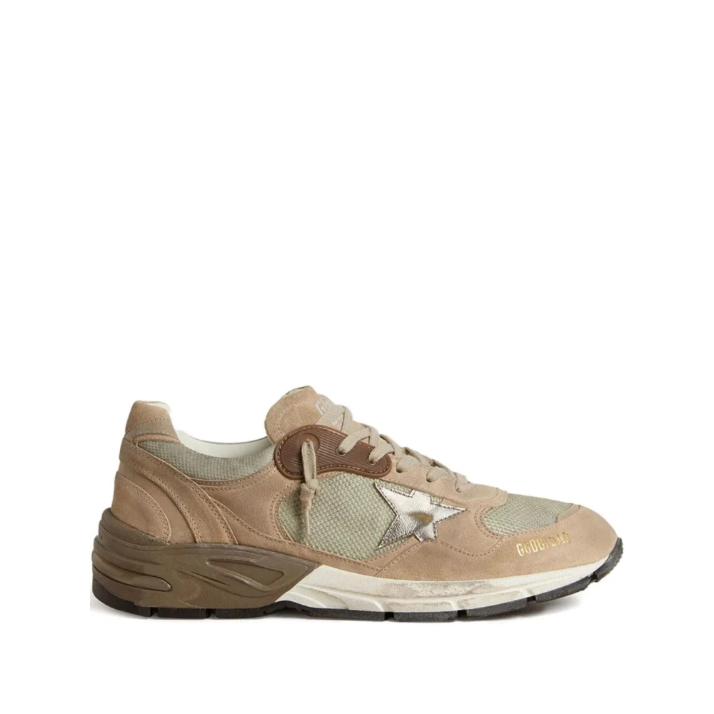 Golden Goose Sneakers Heren Schoenen Veelkleurig Multicolor