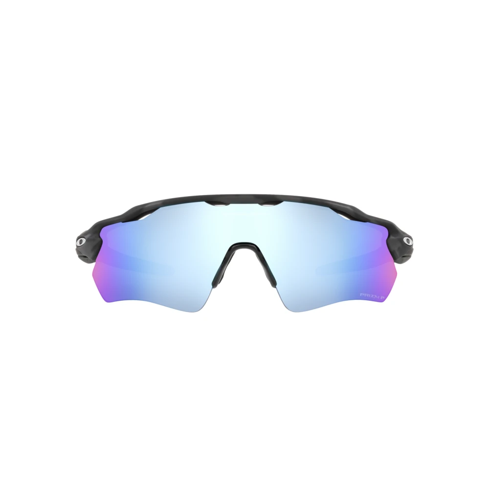 Radar Ev Path C/Matte Black Camo Prizm Deep Water Polarized