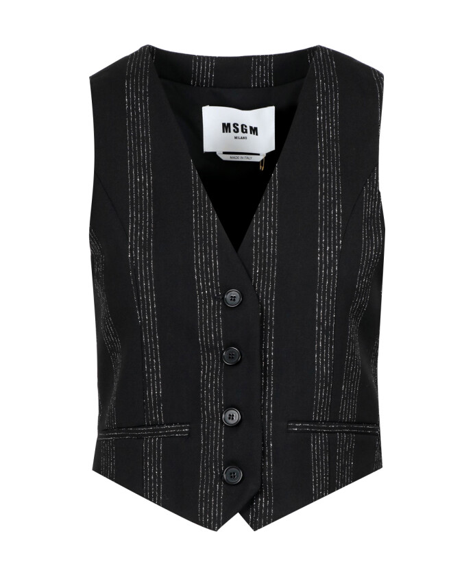 veste-en-laine-a-rayures-et-col-en-v