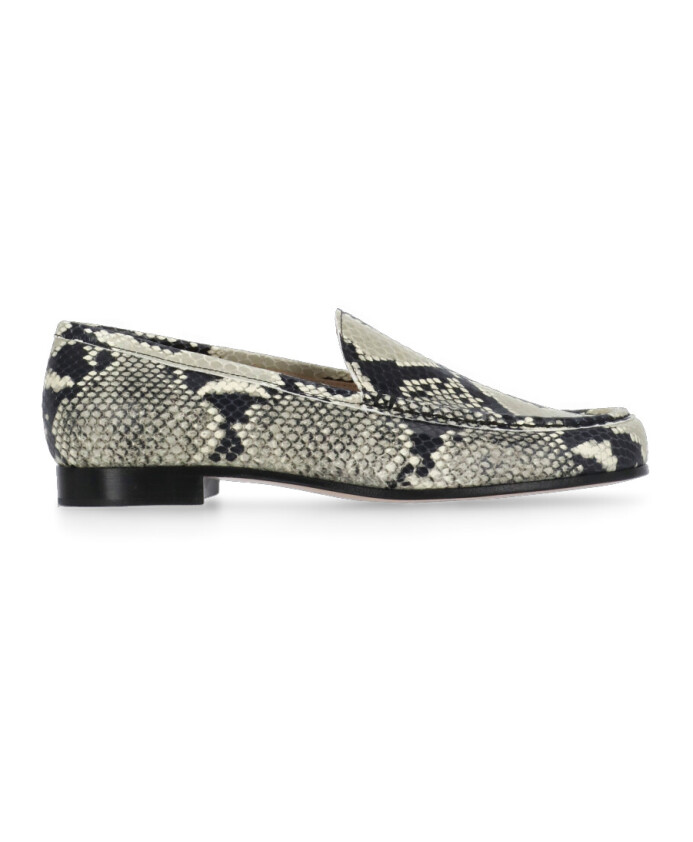 mocassins-en-cuir-python-multicolores