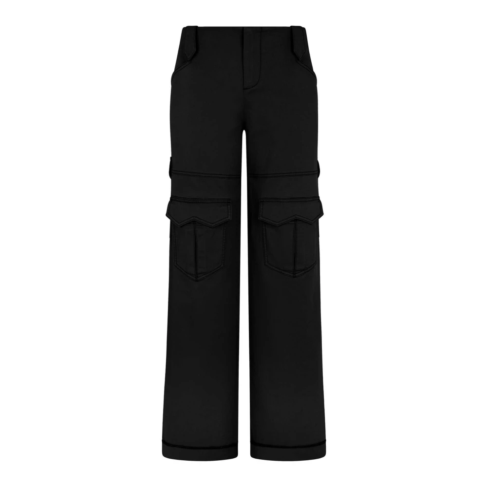 Trousers > Wide Trousers - - Tom Ford - Modalova