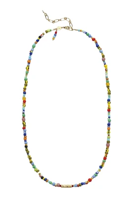 Wavy Alaia Kette