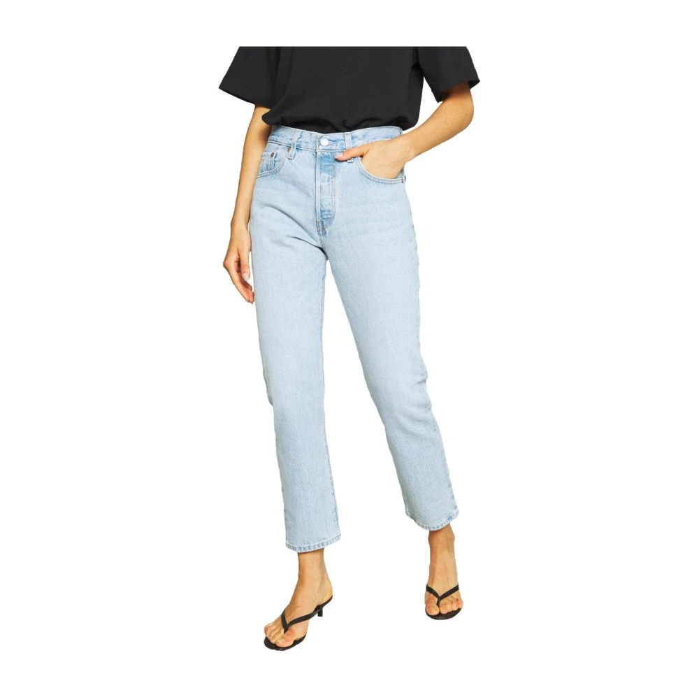 Jeans > Loose-fit Jeans - - Levi's - Modalova