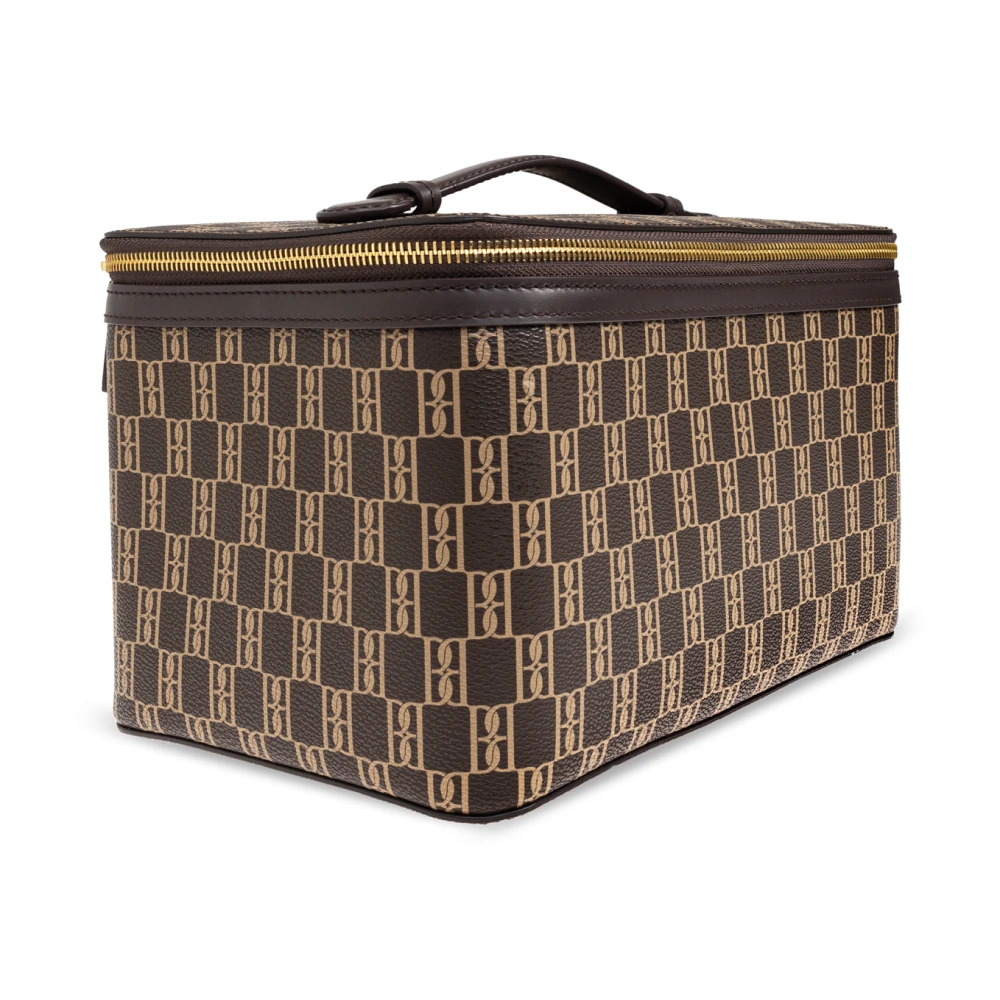 By Malene Birger Toilettas Bae By Herenne Birger Brown Dames