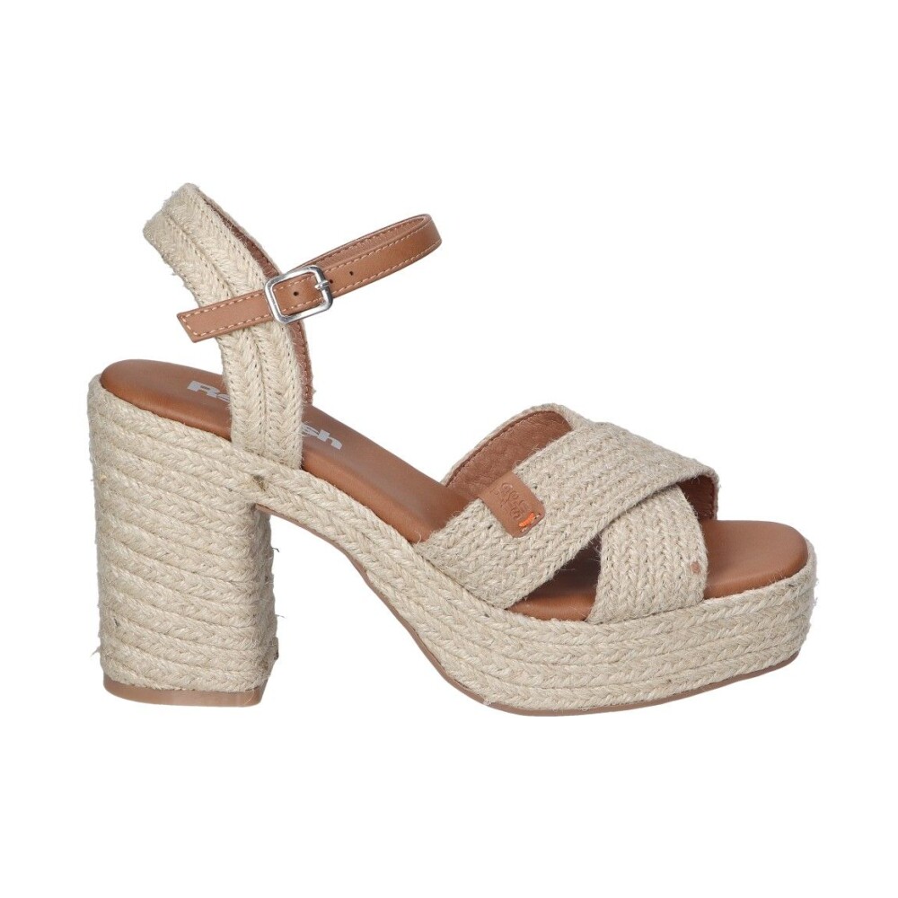 SANDALIAS MODA JOVEN Refresh Sandalias con tac n Miinto