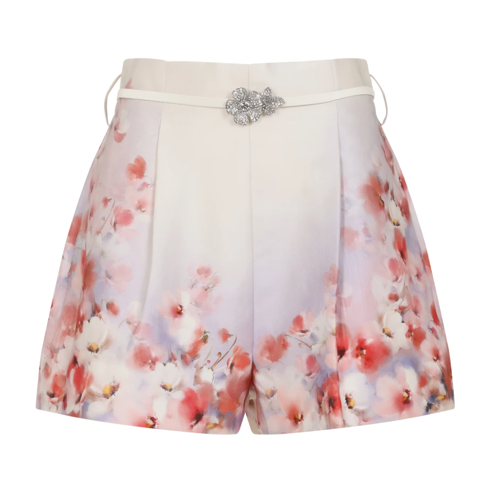 Shorts > Short Shorts - - Zimmermann - Modalova
