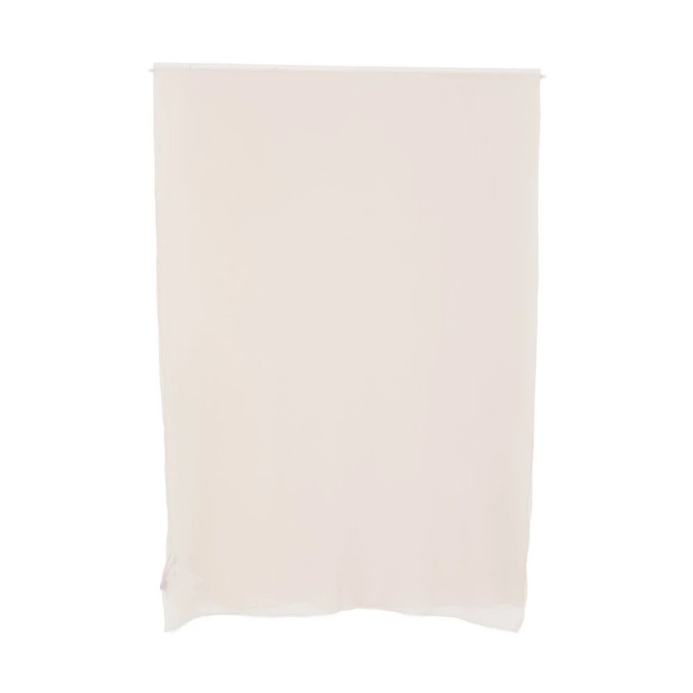 D.exterior Women's Beige D Exterior Scarfs