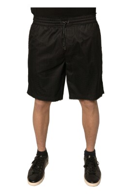 black-jersey-drawstring-shorts