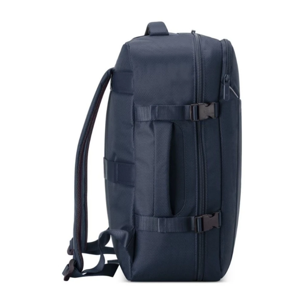 Roncato Ironik Easy Jet Rugzak Blue Unisex
