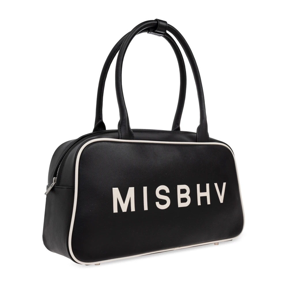 Misbhv Handtas Black Dames