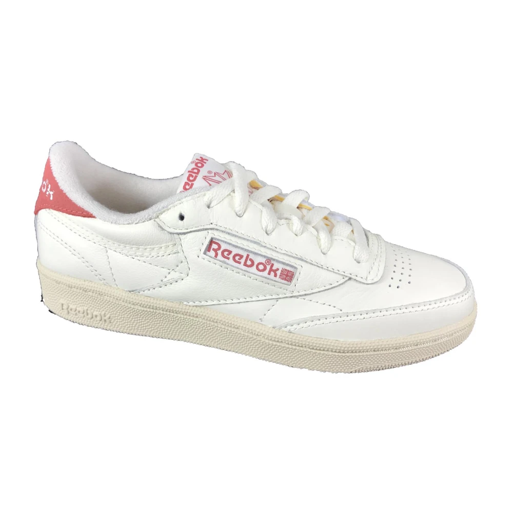 Reebok - Shoes > Sneakers - White - Reebok - Modalova