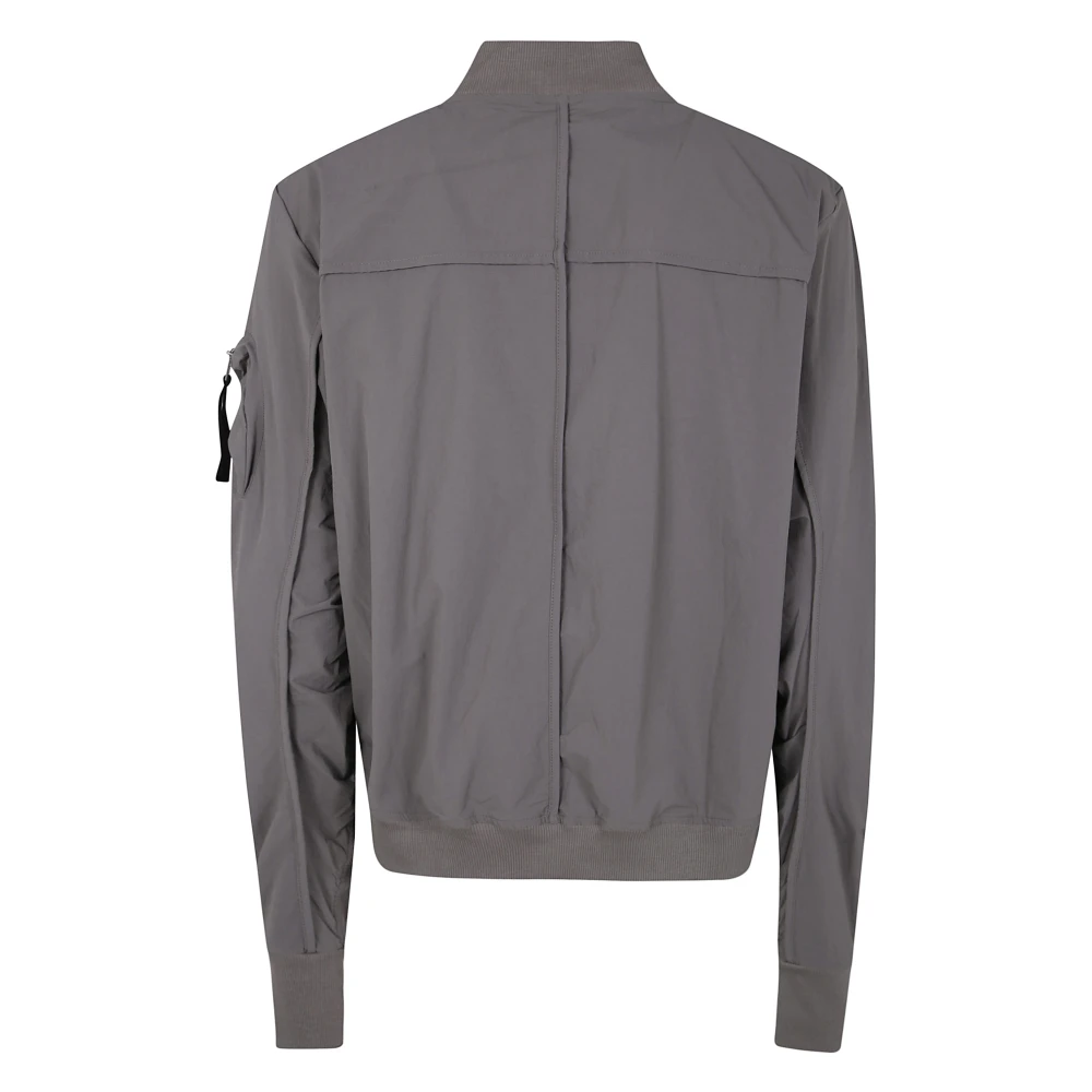 Thom Krom Herenjack met volledige rits Gray Heren