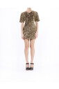 robe-en-tricot-a-sequins-dores