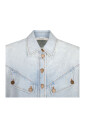 blue-denim-button-up-shirt