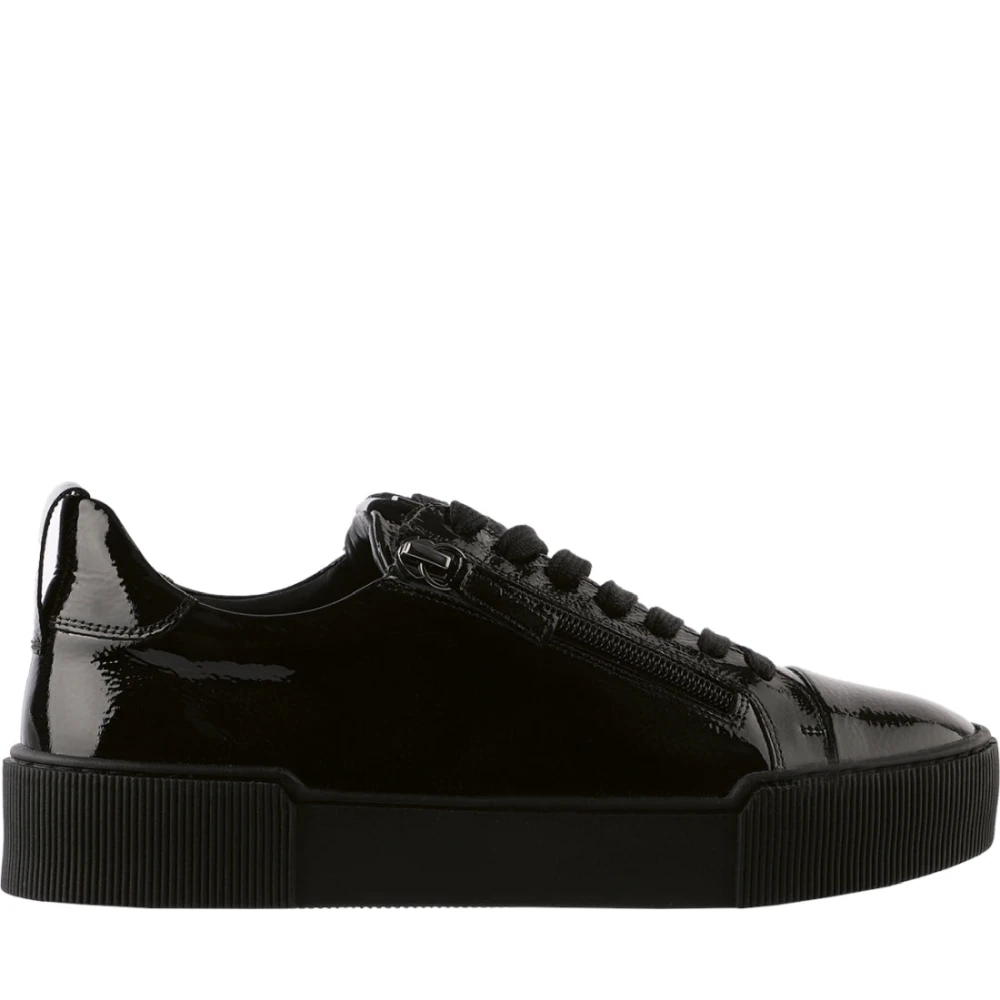 Högl - Shoes > Sneakers - Black - Högl - Modalova