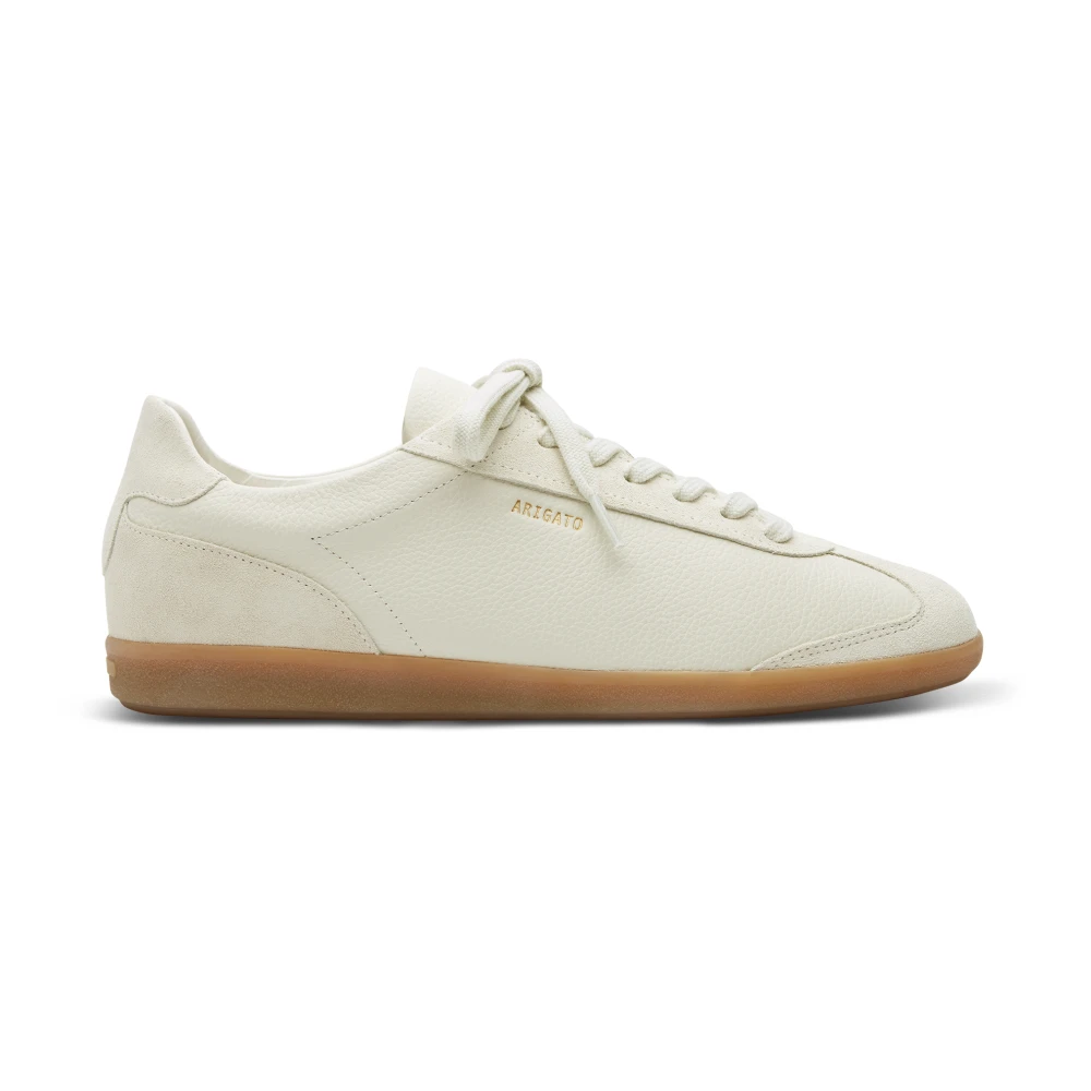 Axel Arigato , Herren, Schuhe, Beige, 42 Eu