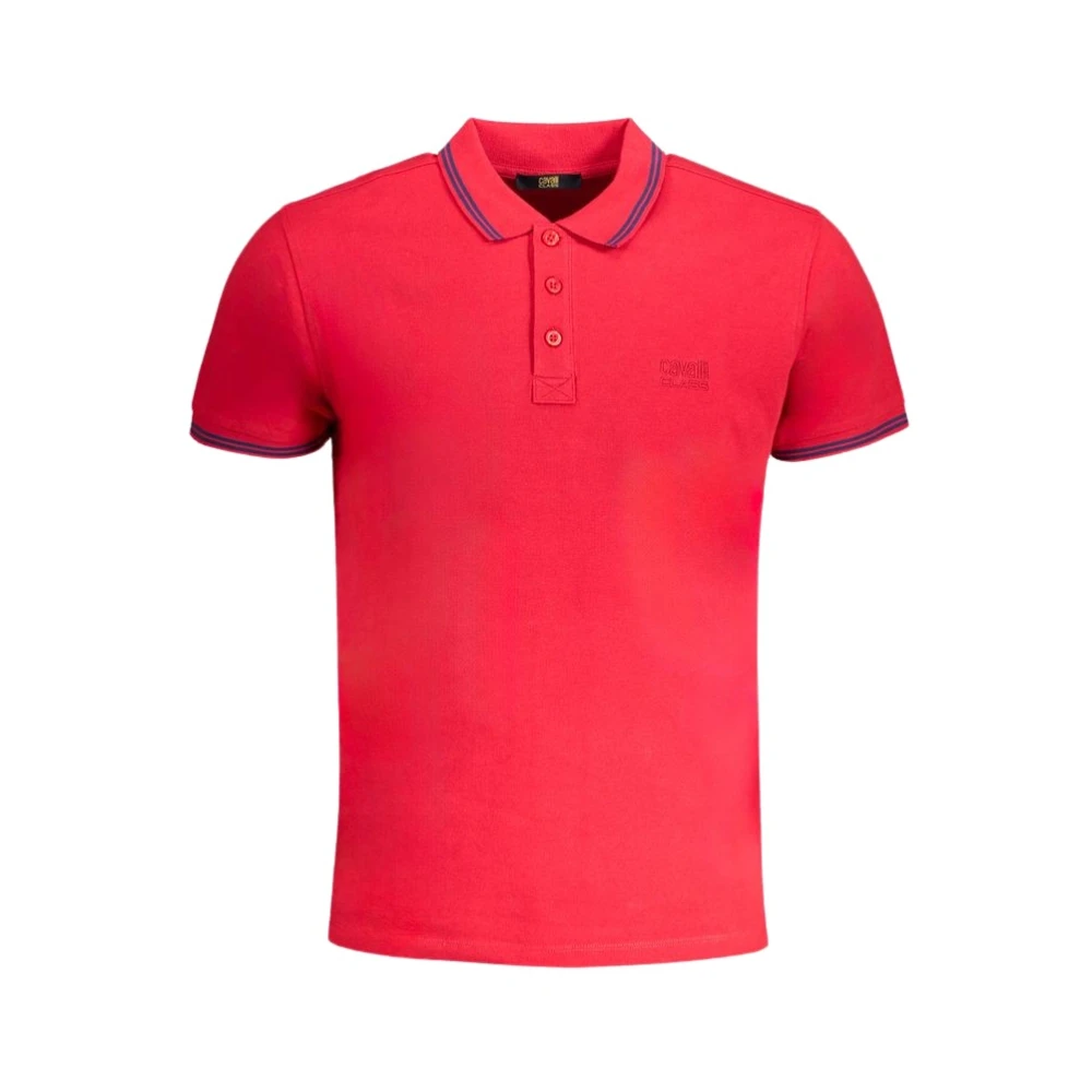 Tops > Polo Shirts - - Cavalli Class - Modalova