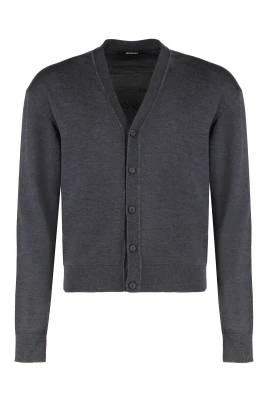 Le Cardigan Brode