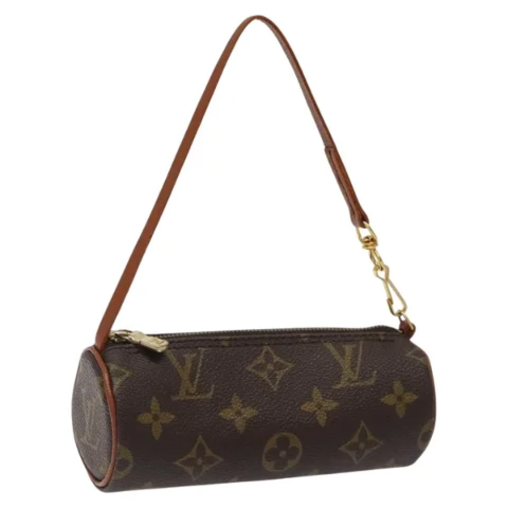 Pre-owned > Pre-owned Bags > Pre-owned Handbags - - Louis Vuitton Vintage - Modalova