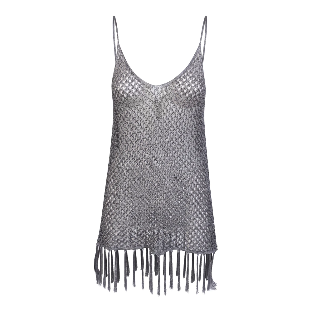 Tops > Sleeveless Tops - - Dodo BAR OR - Modalova