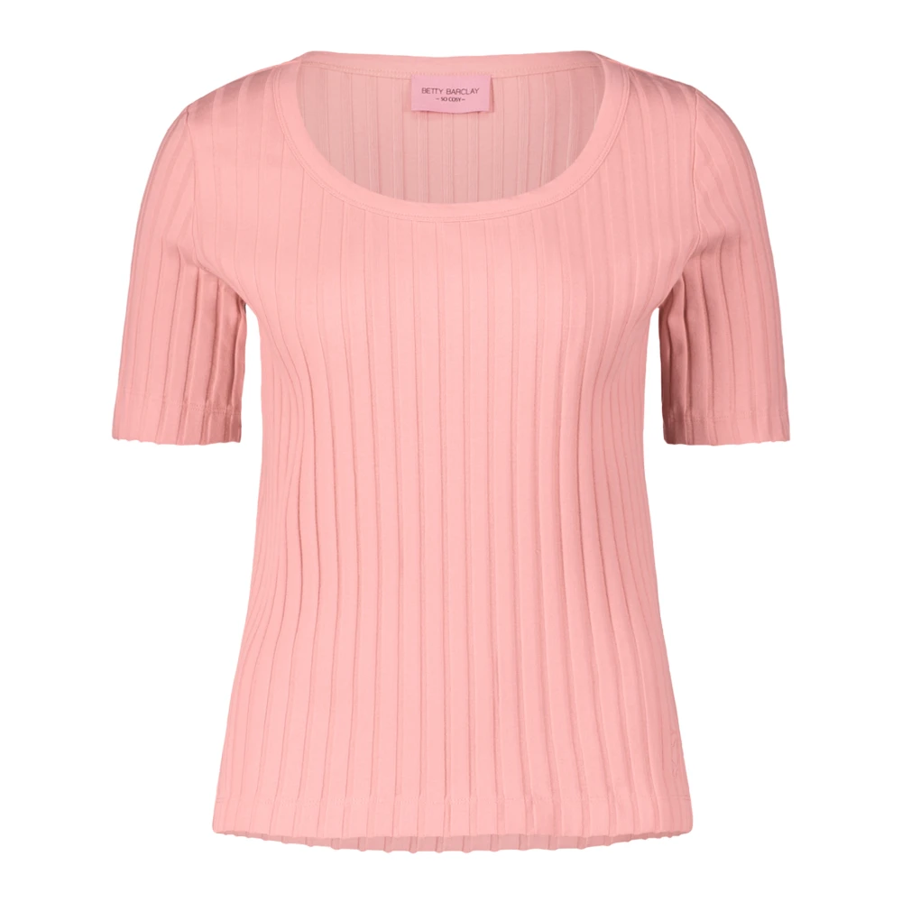 Betty Barclay Shirts Pink Dames