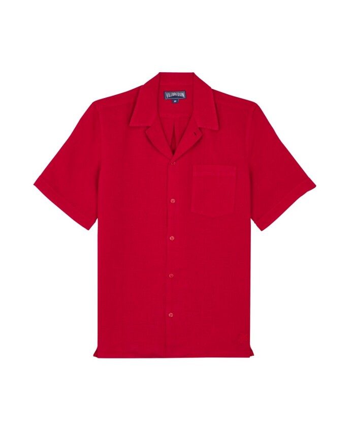 effen-linnen-bowlingshirt-voor-heren