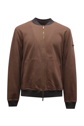 Bomber sweatshirt R57010J0