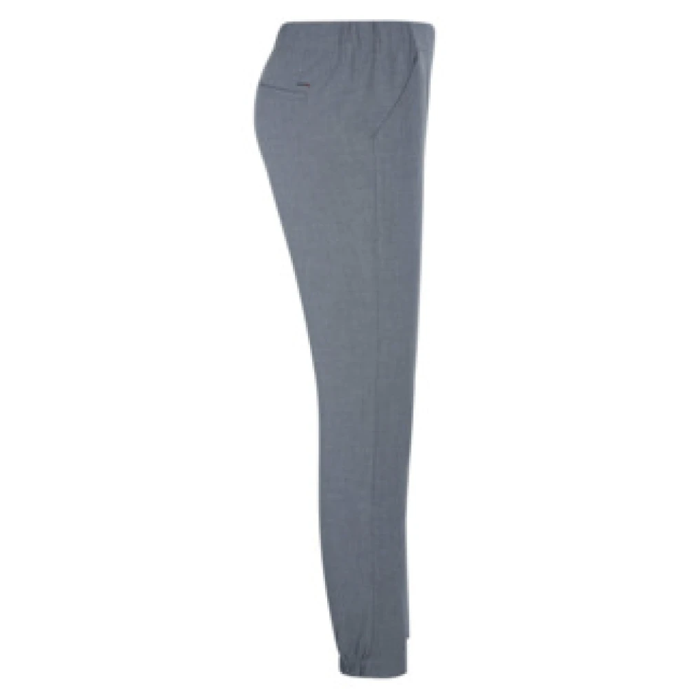 Tommy Hilfiger Denim Jeans Gray Dames