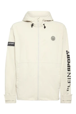 SCRATCH Windbreaker