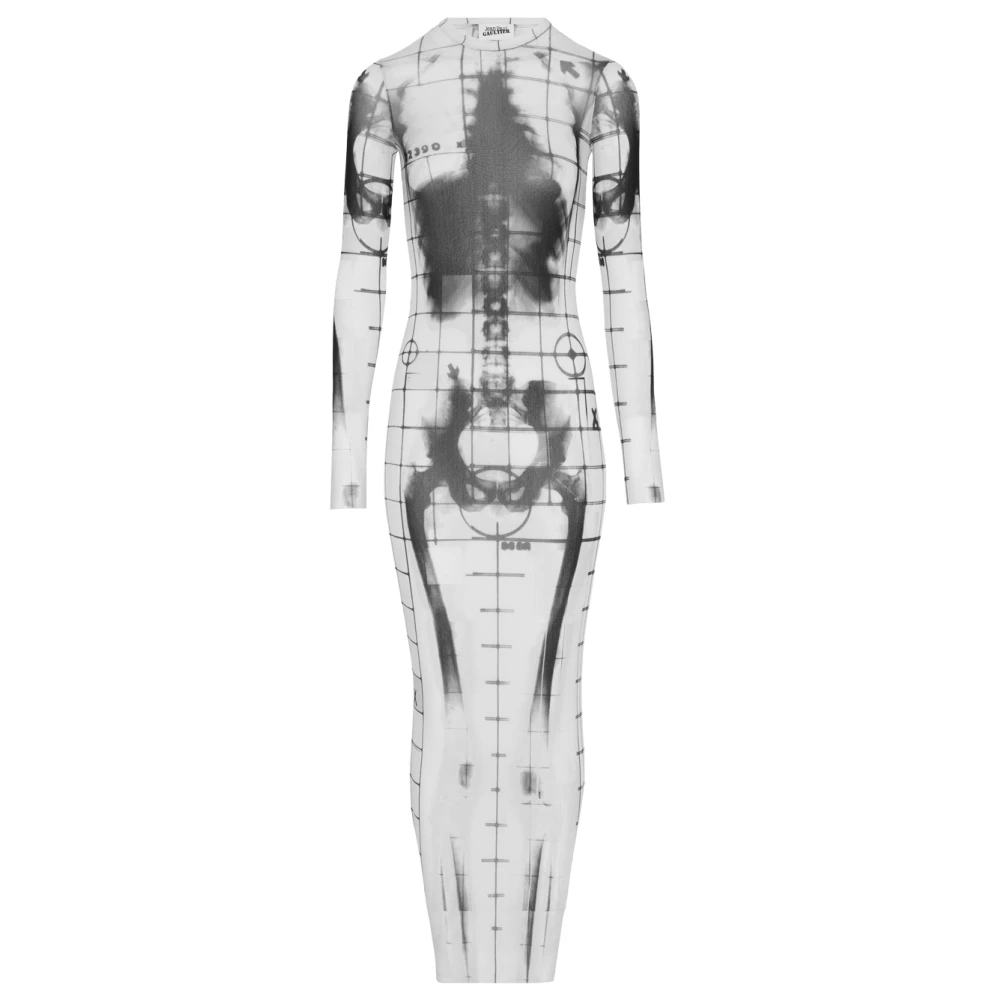 Dresses > Day Dresses > Maxi Dresses - - Jean Paul Gaultier - Modalova
