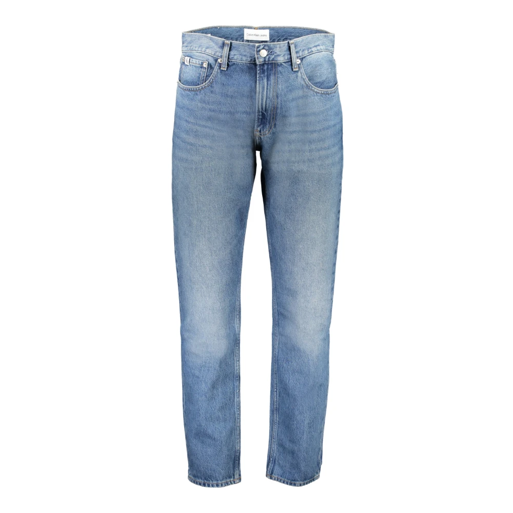 Jeans > Slim-fit Jeans - - Calvin Klein - Modalova
