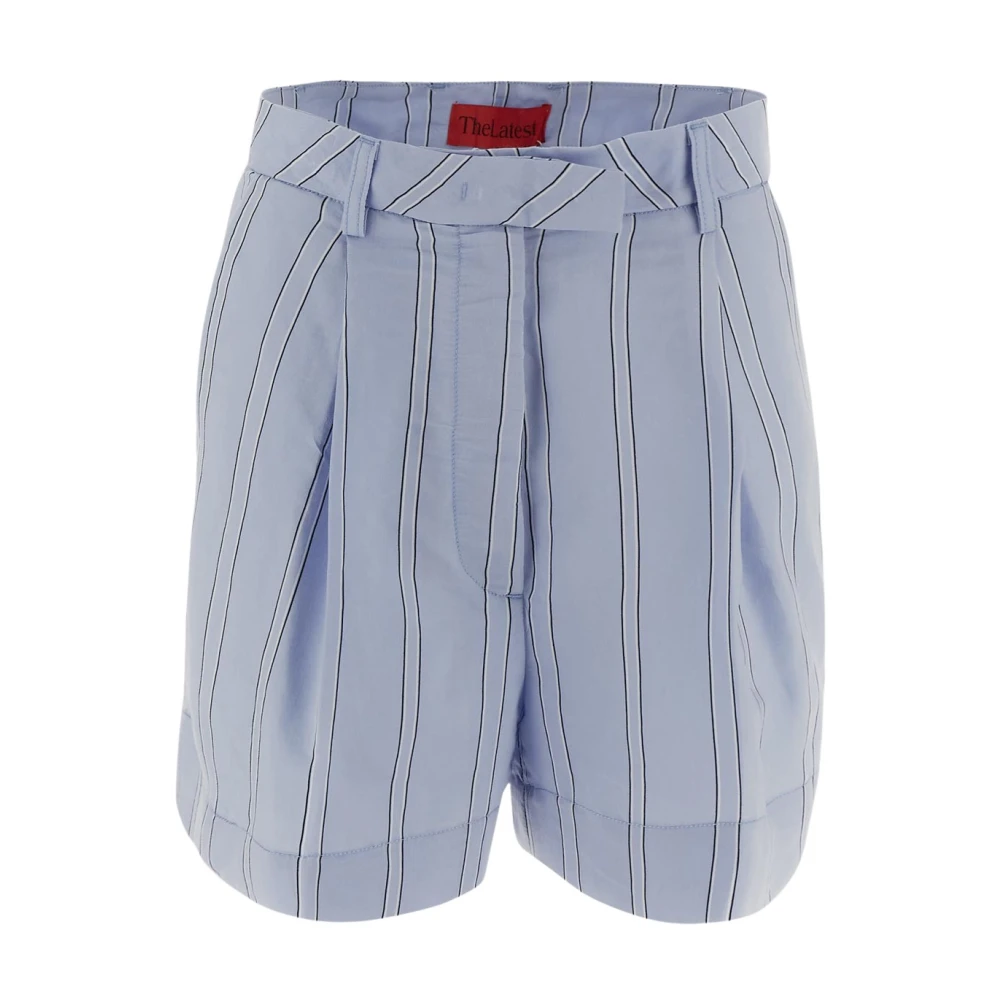 Shorts > Casual Shorts - - TheLatest - Modalova