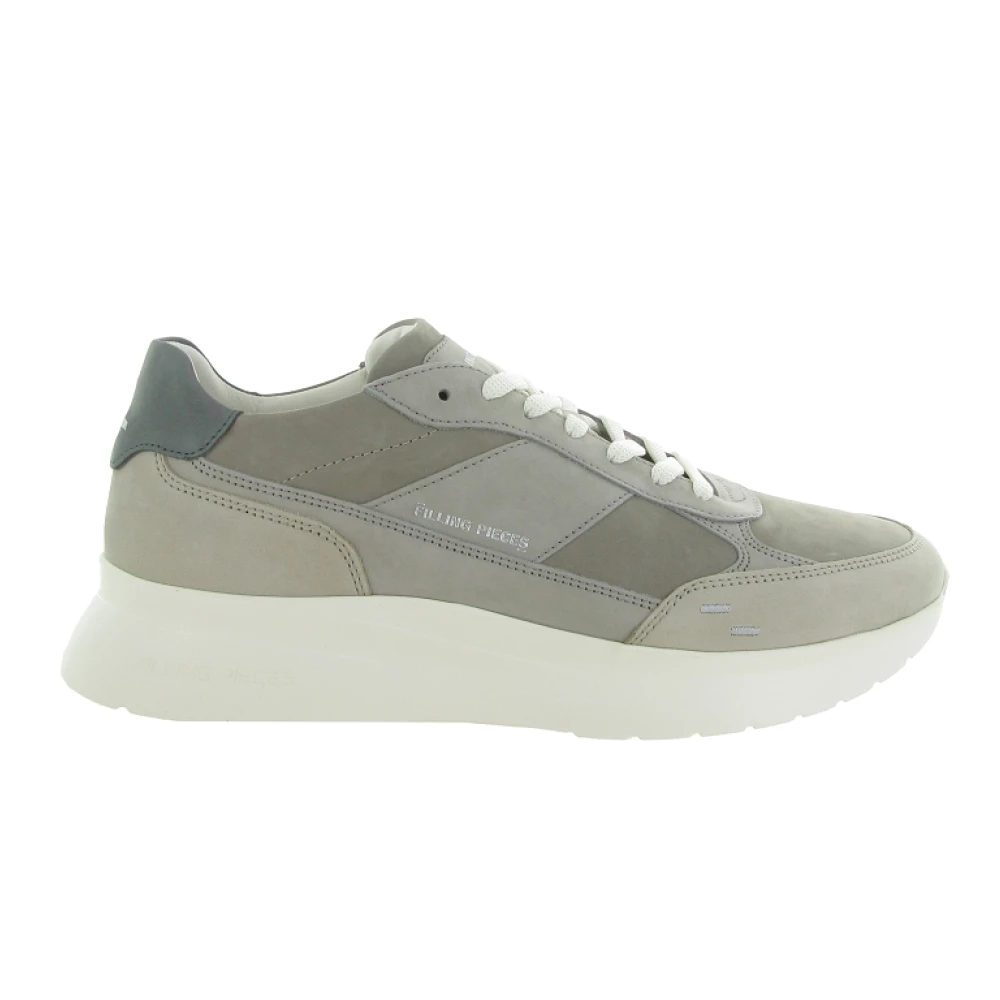 Shoes > Sneakers - - Filling Pieces - Modalova