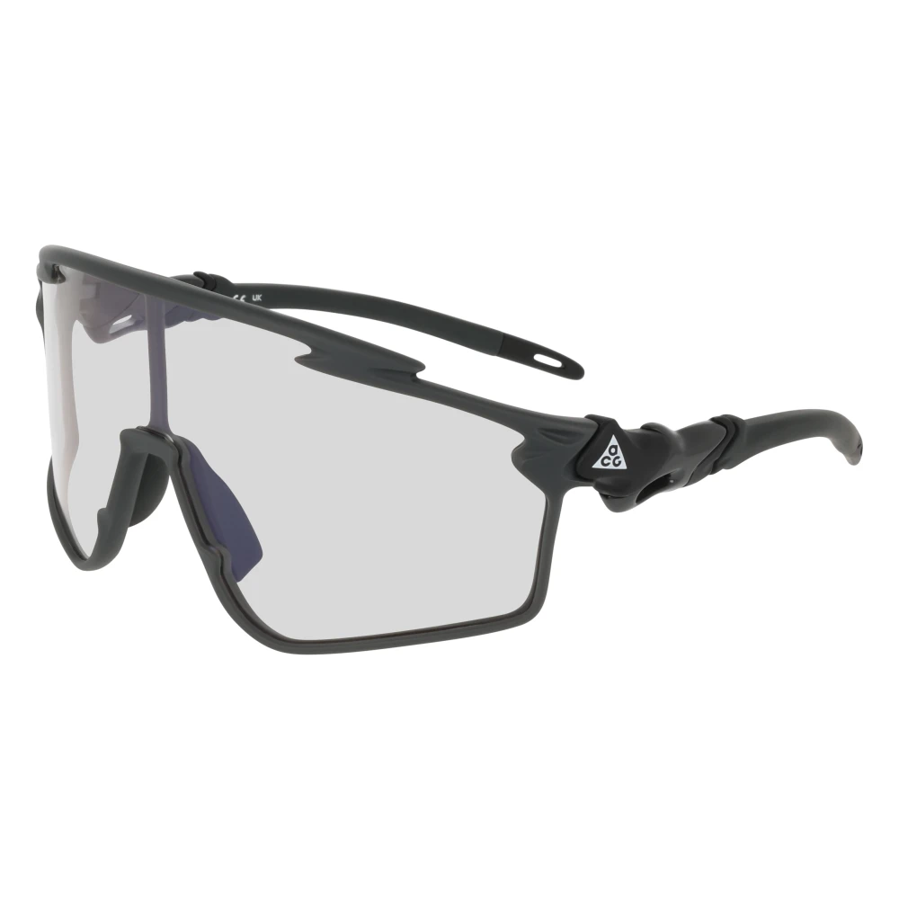 Nike Unisex Black Sunglasses, 70 Mm, Vista Vert Photochromic Sunglasses