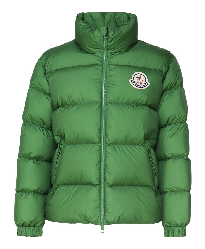green-lightweight-jacket-with-zip-closure