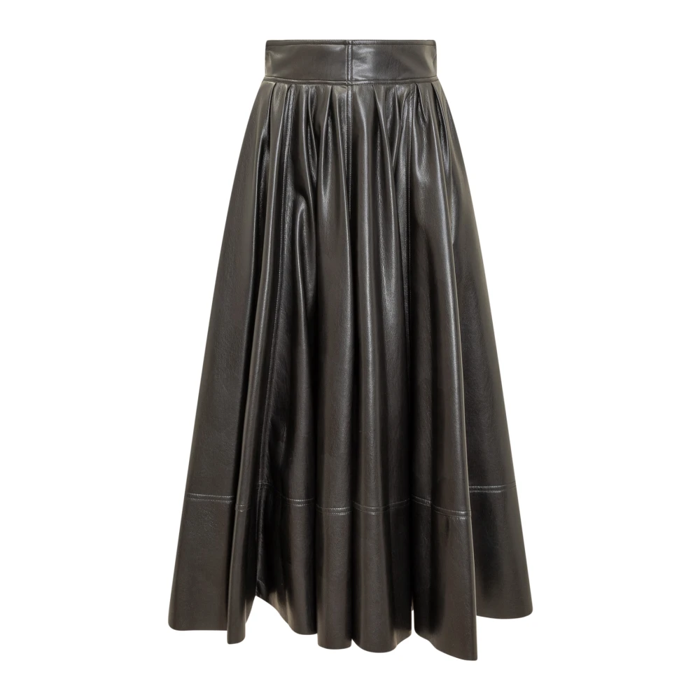 Philosophy di Lorenzo Serafini Gonne Rok Black Dames