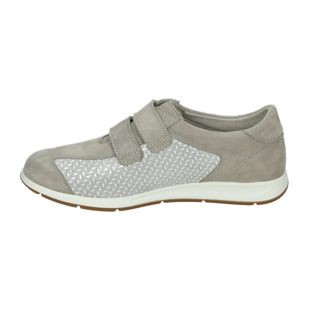 Strober Evelin 68085H Dames Schoenen Grijs