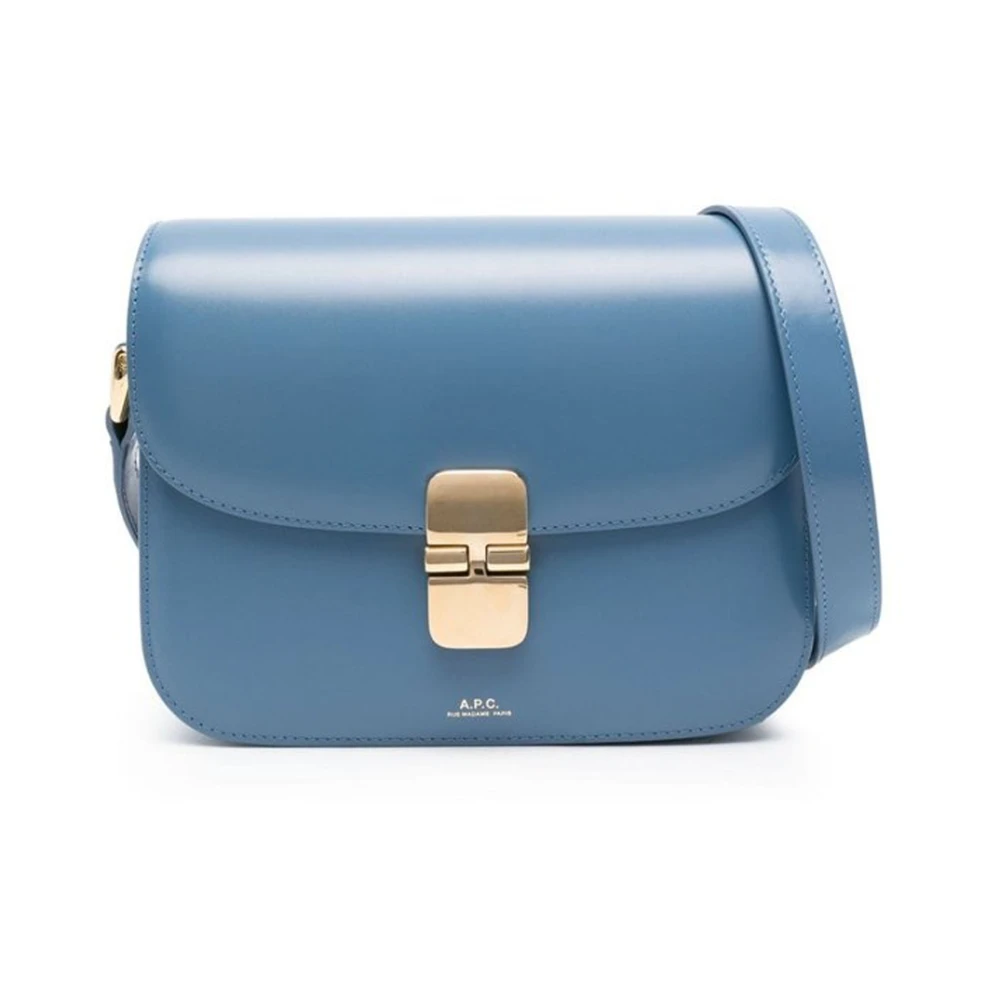 Bags > Cross Body Bags - - A.p.c. - Modalova