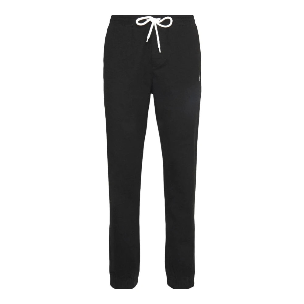 Champion Trousers Black Heren