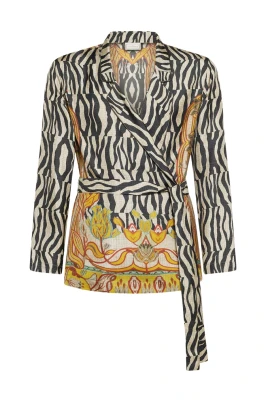 Aloe Jacket