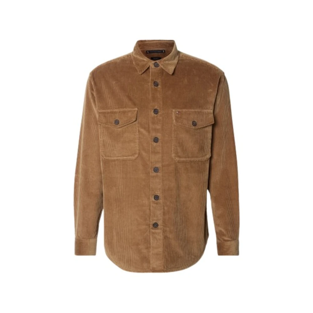 Jackets > Light Jackets - - Tommy Hilfiger - Modalova