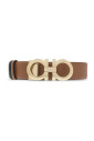 ceinture-en-cuir-avec-logo