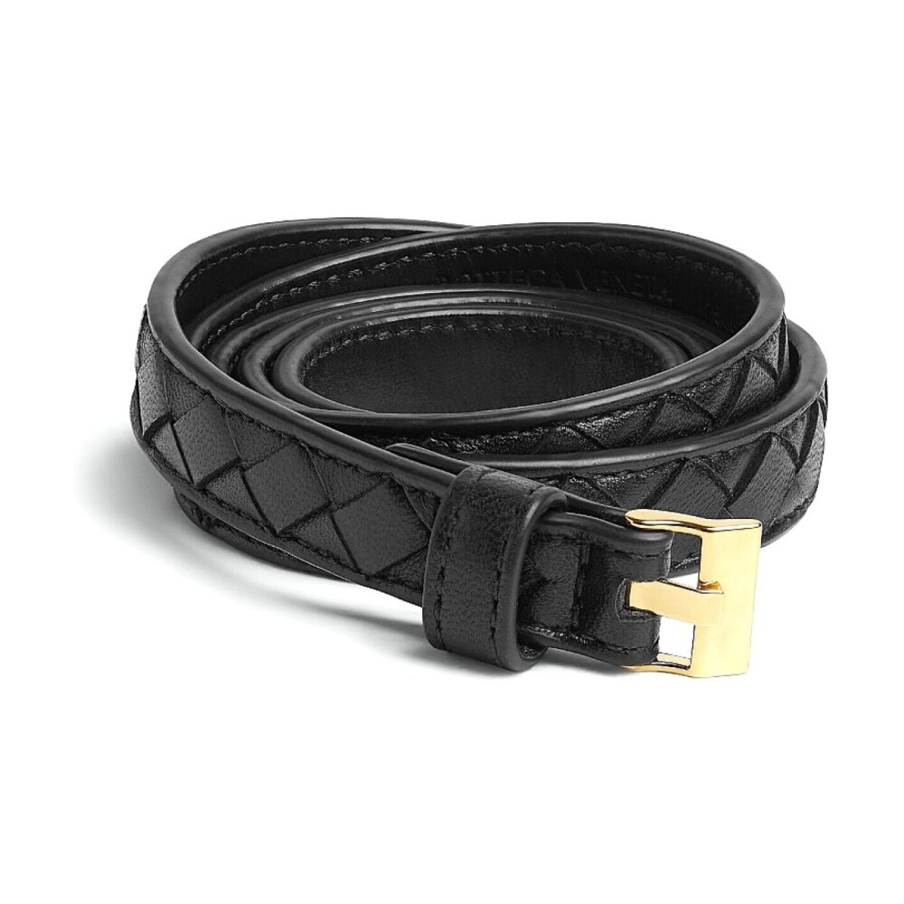 Shop women's belts from Bottega Veneta online on Miinto