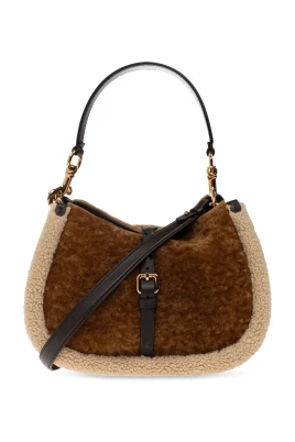 Pony M Fur Bag