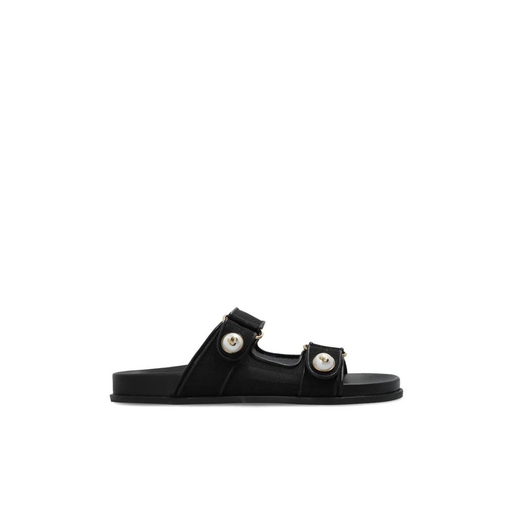 Shoes > Flip Flops & Sliders > Sliders - - Jimmy Choo - Modalova