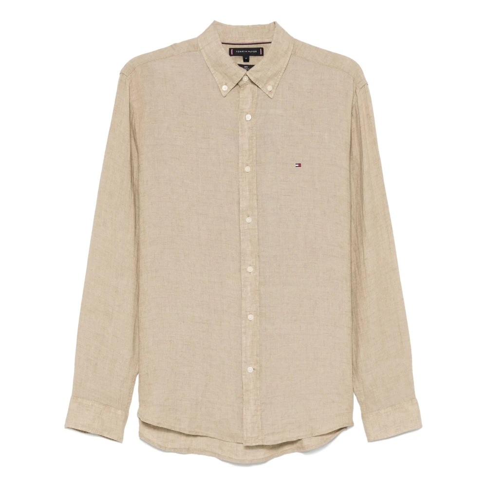 Shirts > Casual Shirts - - Tommy Hilfiger - Modalova